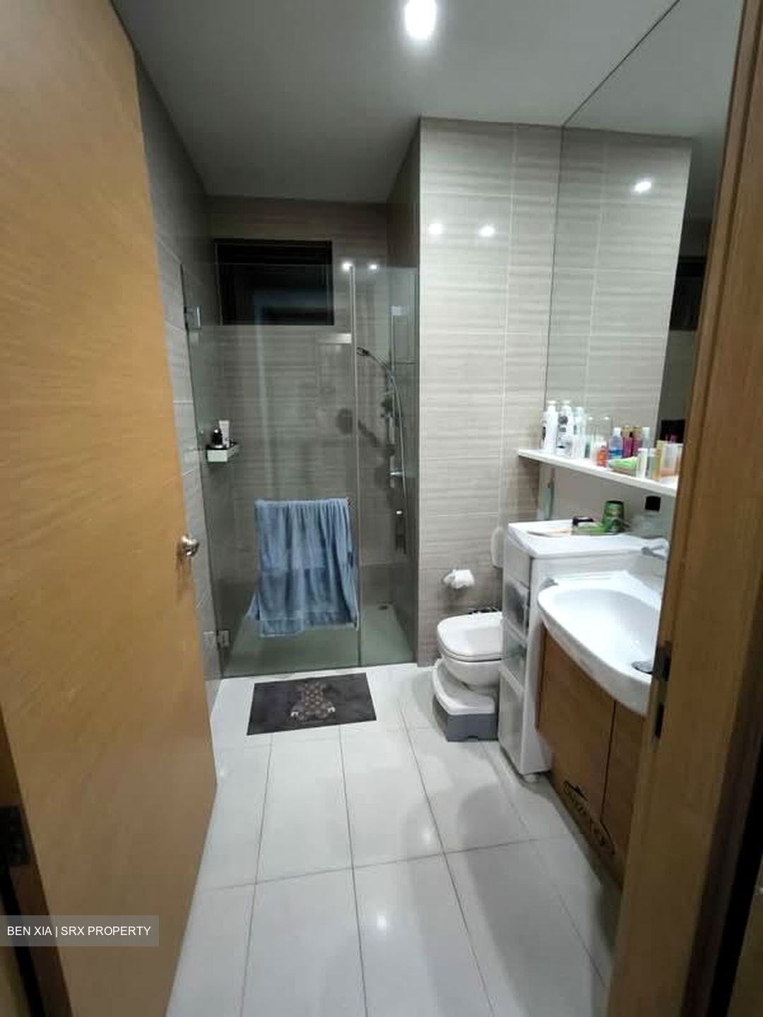 The Skywoods (D23), Condominium #564056341
